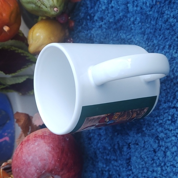 Santa Coffee ☕ - Picture 4 of 10